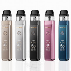 Vaporesso XROS PRO 2 Pod System Kit 2000mAh Багаторазова POD-система