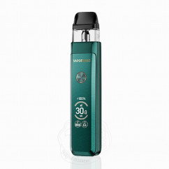 Vaporesso XROS PRO 2 Pod System Kit 2000mAh Gem Green POD система