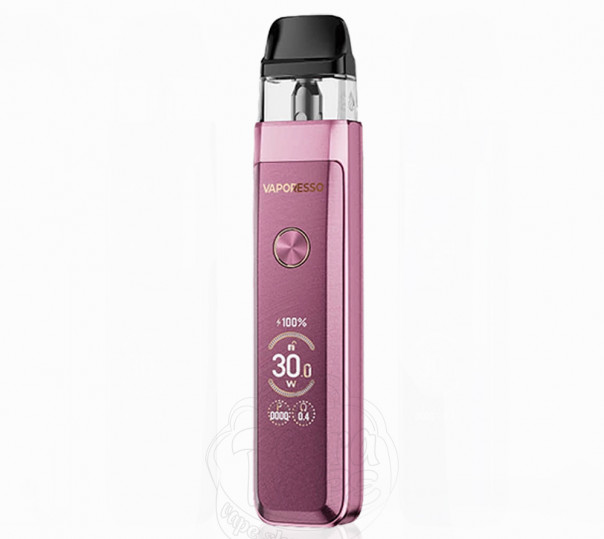 Vaporesso XROS PRO 2 Pod System Kit 2000mAh Moonlit Pink Многоразовая POD система Vaporesso XROS PRO 2 Pod System Kit 2000mAh Moonlit Pink Многоразовая POD система