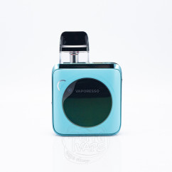 Vaporesso XROS 4 Nano Pod Kit 1350mAh Aquamarine