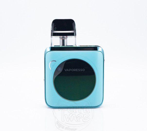 Vaporesso XROS 4 Nano Pod Kit 1350mAh Багаторазова POD система