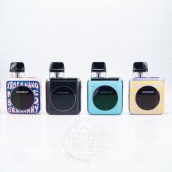 Vaporesso XROS 4 Nano Pod Kit 1350mAh