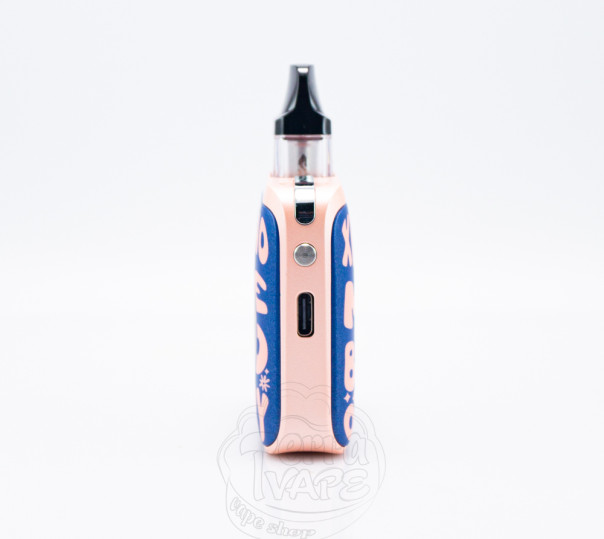 Vaporesso XROS 4 Nano Pod Kit 1350mAh Багаторазова POD система