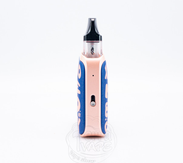 Vaporesso XROS 4 Nano Pod Kit 1350mAh Багаторазова POD система