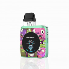 Vaporesso XROS 4 Nano Pod Kit 1350mAh Vapestuff Edition