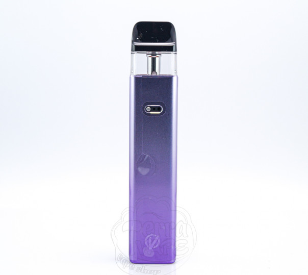 Vaporesso Xros 4 Pod Kit 1000mAh Багаторазова POD система