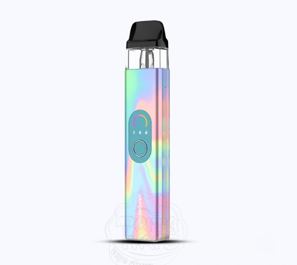 Vaporesso Xros 4 Pod Kit 1000mAh Багаторазова POD система