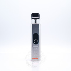 Vaporesso Xros 4 Pod Kit 1000mAh Silver