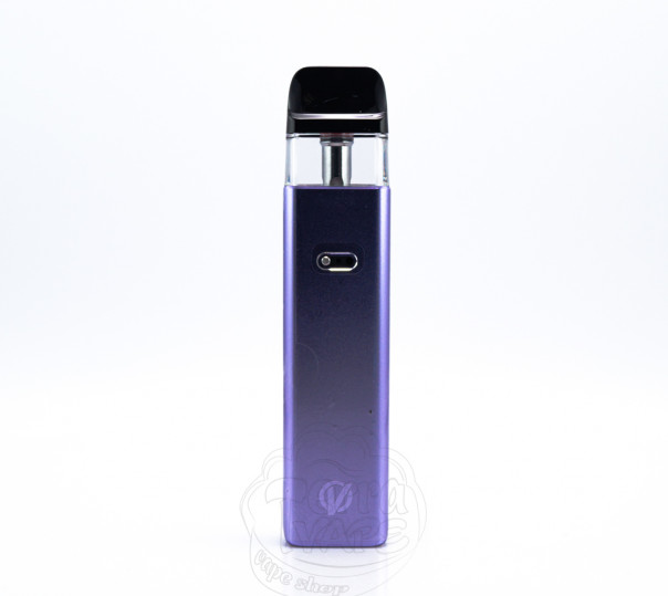 Vaporesso Xros 4 Mini Pod Kit 1000mAh Багаторазова POD система