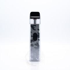 Vaporesso Xros 4 Mini Pod Kit 1000mAh Camo Silver