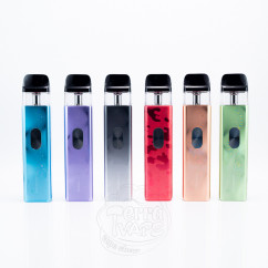 Vaporesso Xros 4 Mini Pod Kit 1000mAh Многоразовая POD система