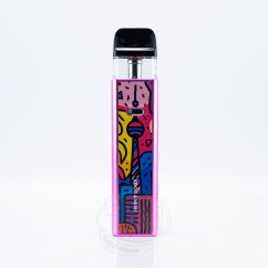 Vaporesso Xros 4 Mini Pod Kit 1000mAh Pink City