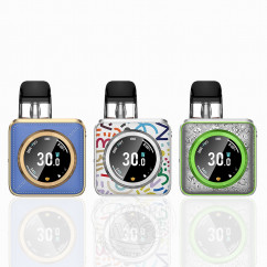 Vaporesso Xros 5 Nano Pod Kit