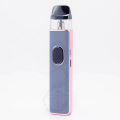 Vaporesso XROS 5 Pod Kit 1500mAh Grey Leather