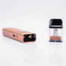Vaporesso XROS 5 Pod Kit 1500mAh Brown Leather Багаторазова POD система