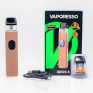 Vaporesso XROS 5 Pod Kit 1500mAh Brown Leather Багаторазова POD система