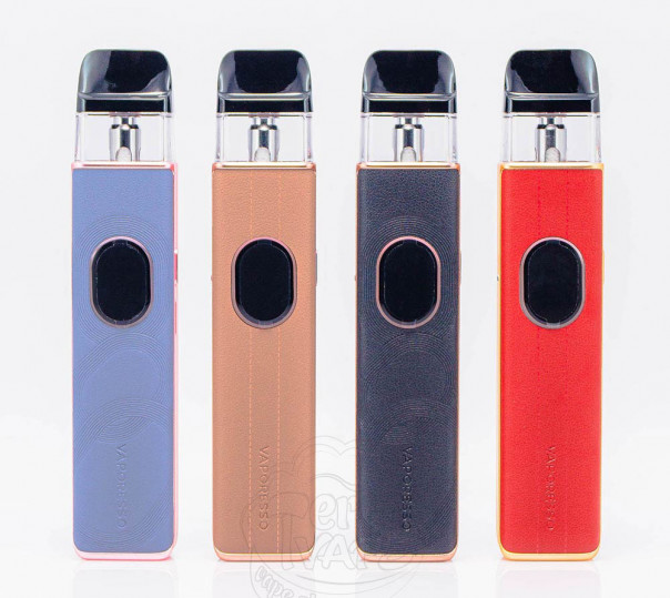 Vaporesso XROS 5 Pod Kit 1500mAh Багаторазова POD система