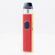 Vaporesso XROS 5 Pod Kit 1500mAh Red Leather