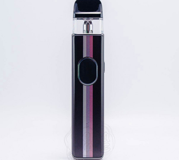 Vaporesso XROS 5 Pod Kit 1500mAh Carbon Stripe Багаторазова POD система