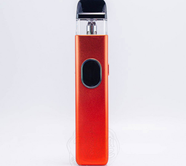 Vaporesso XROS 5 Pod Kit 1500mAh Coral Silk Багаторазова POD система