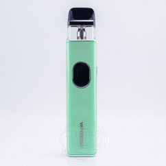 Vaporesso XROS 5 Pod Kit 1500mAh Jade Green