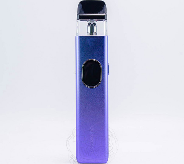 Vaporesso XROS 5 Pod Kit 1500mAh Lavander Purple Багаторазова POD система