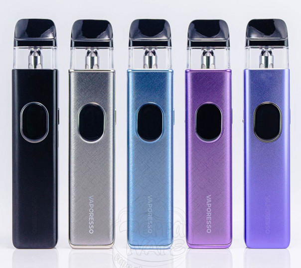Vaporesso XROS 5 Pod Kit 1500mAh Многоразовая POD система
