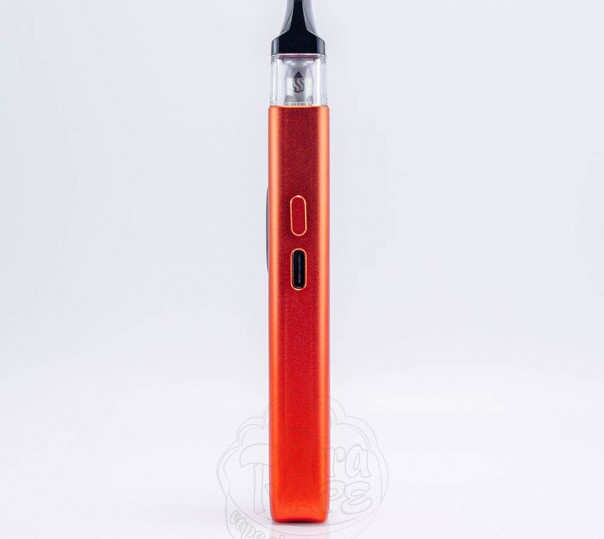 Vaporesso XROS 5 Pod Kit 1500mAh Coral Silk Багаторазова POD система