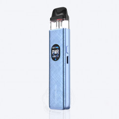 Vaporesso XROS 5 Pod Kit 1500mAh Blue Silk Многоразовая POD система