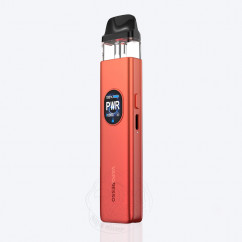 Vaporesso XROS 5 Pod Kit 1500mAh Coral Silk Многоразовая POD система