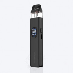 Vaporesso XROS 5 Pod Kit 1500mAh Cosmic Black Многоразовая POD система