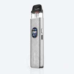 Vaporesso XROS 5 Pod Kit 1500mAh Grey Silk Многоразовая POD система