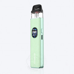 Vaporesso XROS 5 Pod Kit 1500mAh Jade Green Многоразовая POD система