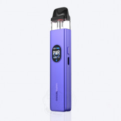 Vaporesso XROS 5 Pod Kit 1500mAh Lavander Purple Многоразовая POD система
