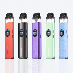 Vaporesso XROS 5 Pod Kit 1500mAh