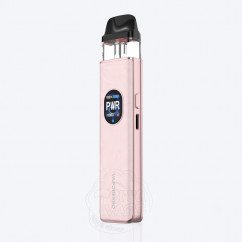 Vaporesso XROS 5 Pod Kit 1500mAh Opal Pink Многоразовая POD система