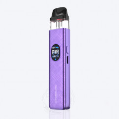 Vaporesso XROS 5 Pod Kit 1500mAh Violet Silk Многоразовая POD система