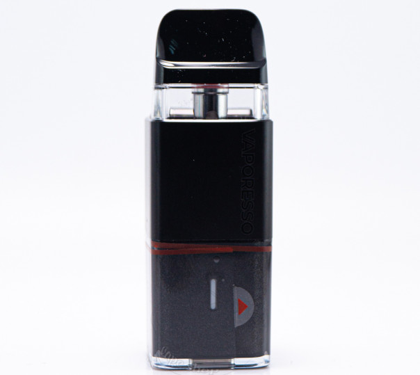 Vaporesso XROS CUBE Pod System Kit 900mAh Black Многоразовая POD система
