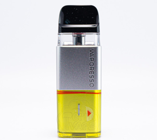Vaporesso XROS CUBE Pod System Kit 900mAh Cyber Lime Многоразовая POD система