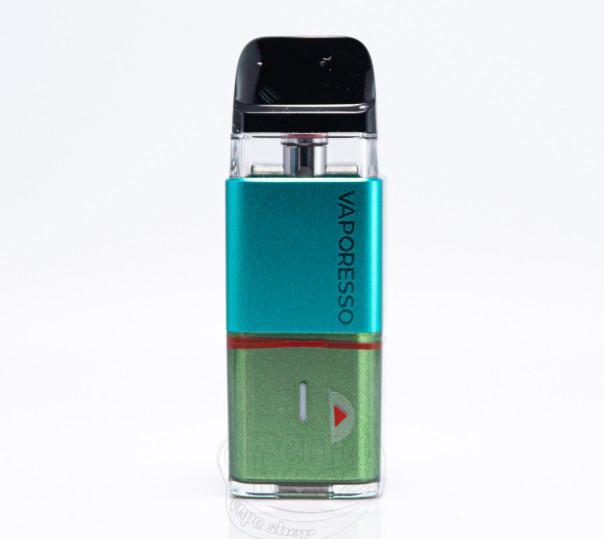 Vaporesso XROS CUBE Pod System Kit 900mAh Forest Green Многоразовая POD система