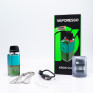 Vaporesso XROS CUBE Pod System Kit 900mAh Black Многоразовая POD система