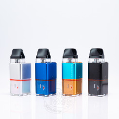 Vaporesso XROS CUBE Pod System Kit 900mAh