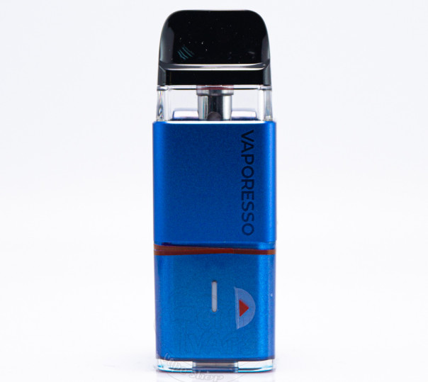 Vaporesso XROS CUBE Pod System Kit 900mAh Ocean Blue Многоразовая POD система