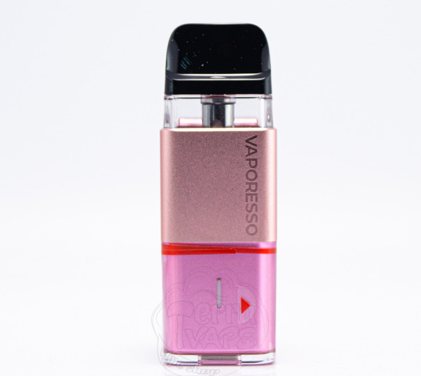 Vaporesso XROS CUBE Pod System Kit 900mAh Sakura Pink Многоразовая POD система