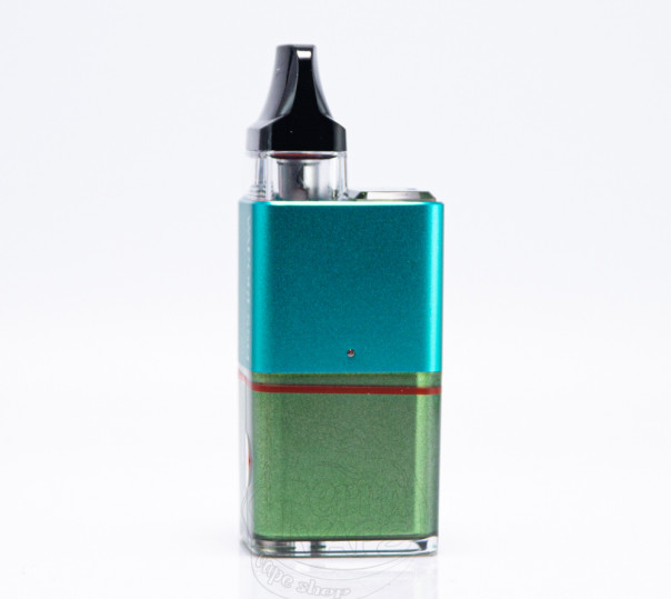 Vaporesso XROS CUBE Pod System Kit 900mAh Forest Green Многоразовая POD система