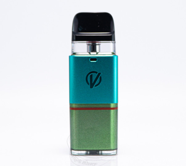 Vaporesso XROS CUBE Pod System Kit 900mAh Forest Green Многоразовая POD система