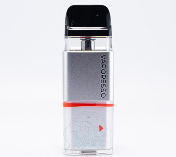Vaporesso XROS CUBE Pod System Kit 900mAh Silver Многоразовая POD система