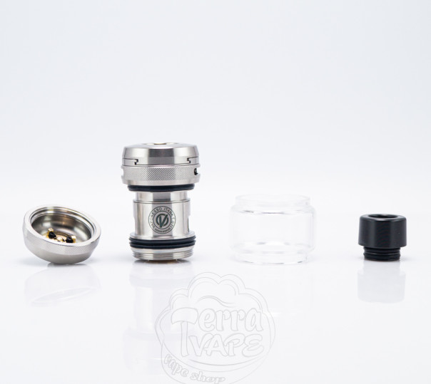 Vaporesso iTank T Atomizer 6ml Бак на испарителях