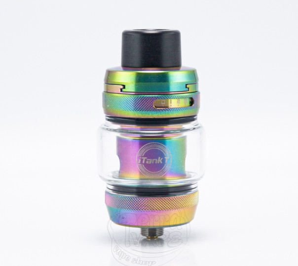 Vaporesso iTank T Atomizer 6ml Бак на испарителях