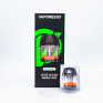 Картридж для многоразовой POD системы Vaporesso Luxe QS, Q2, Q2 SE Pod Kit